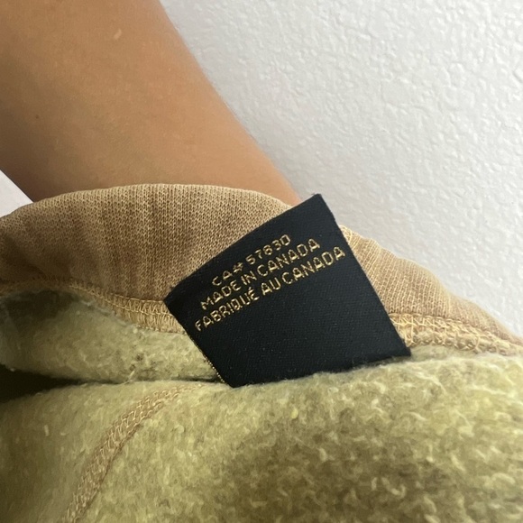 OVO Drake Garment Shorts - Picture 7 of 9